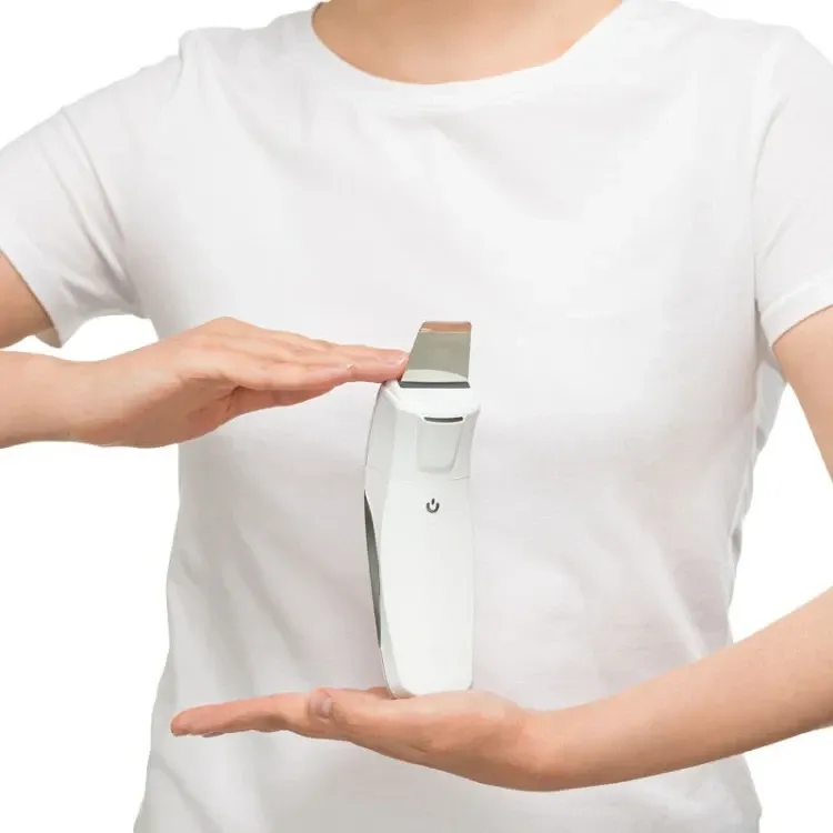 Artistry Dermasonic Ultimate Eye прилад по догляду за  шкірою обличчя з насадкою навколо очей Винница - изображение 6