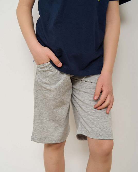 Комплект для мальчика с шортами Ozkan - Keep 31959 7-8 Киев - изображение 8