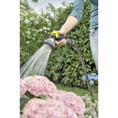 Пистолет для полива Karcher Premium, мультифункциональный пистолет для моек (2.645-271.0) Винница - изображение 7