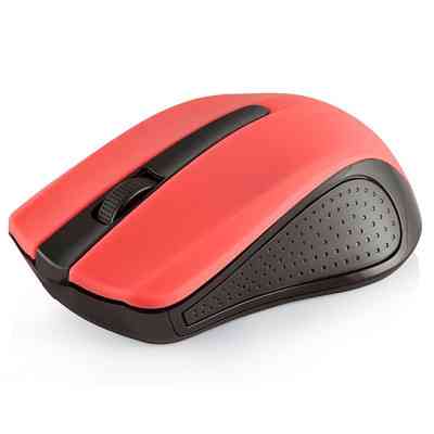 Мишка Modecom MC-WM9 Wireless Black-Red (M-MC-0WM9-150) Вінниця