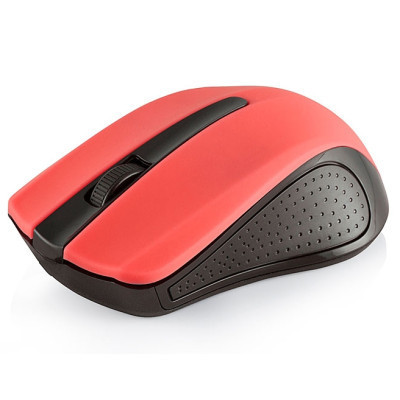 Мишка Modecom MC-WM9 Wireless Black-Red (M-MC-0WM9-150) Вінниця - фото 2