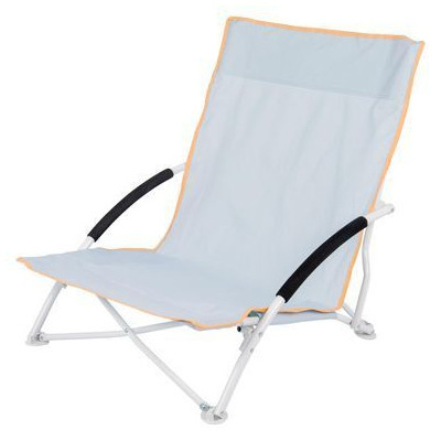 Крісло складане Bo-Camp Saint-Malo Pastel Blue (1204801) (DAS303257) Вінниця - фото 9