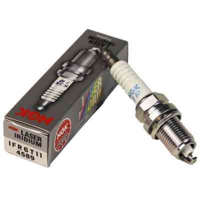 Свеча зажигания NGK 4589 IFR6T11 Винница
