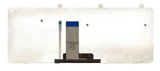 Клавиатура для ноутбука HP Pavilion (D3-1000, DV3Z-1000) с подсветкой (Light), Bronze, RU Вінниця