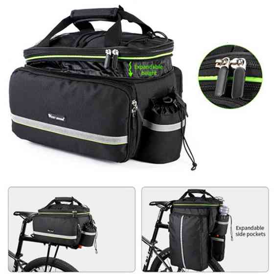 Велосипед на багажник 950G MB-28 Киев