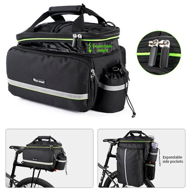 Велосипед на багажник 950G MB-28 Киев - изображение 3