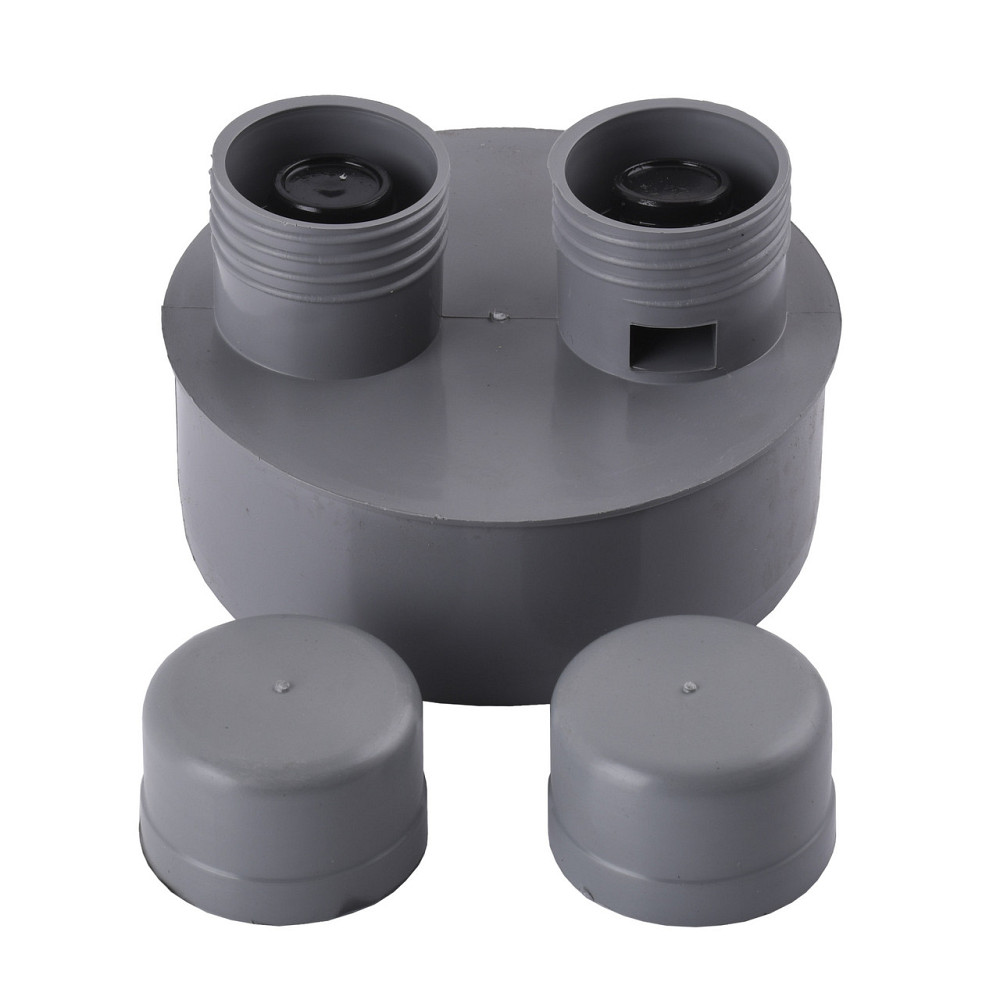 Клапан повітрянний 110 ПП (000014504) Київ - фото 2