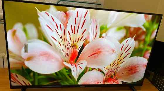 Телевізор Samsung 4K Smart TV 45 "Android Харків