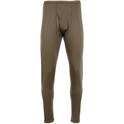 Термоштани Condor-Clothing Base II Mid-Weight Drawer XL Оливково-сірі (604-001-XL) Вінниця - фото 1