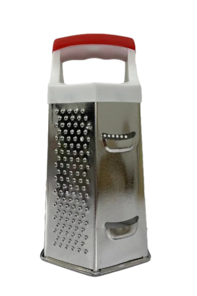 Терка 6-ти стороння Bravo Chef (6937436) Київ - фото 1