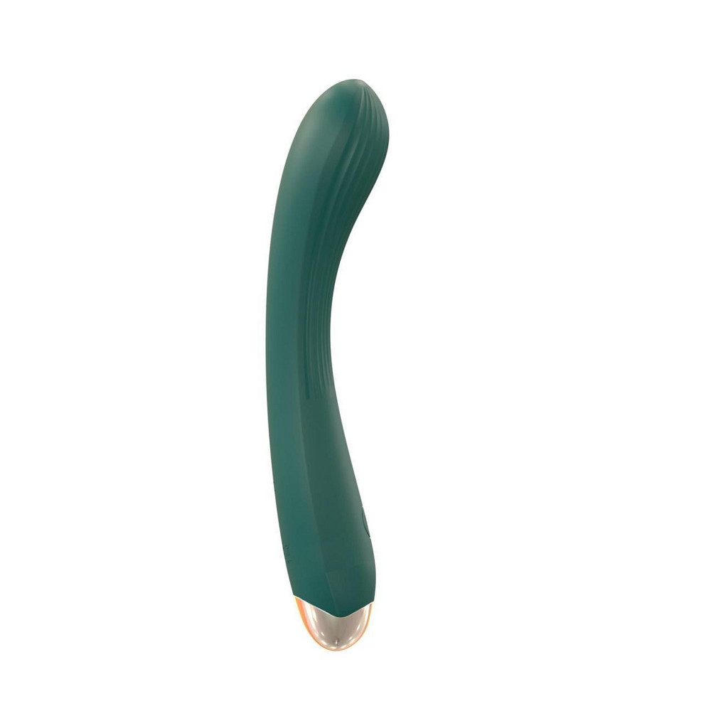 Вібратор G-точки - G Spot Vibrator Sex Aura Київ - фото 3