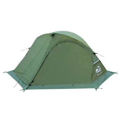 Палатка Tramp Sarma v2 Green (UTRT-030-green) Винница - изображение 11