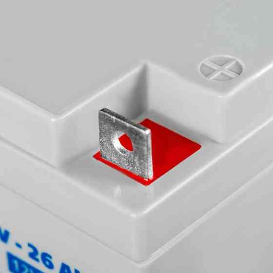 Аккумулятор мультигелевый LPM-MG 12V - 26 Ah Киев