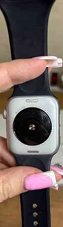 Apple Watch SE 2 44 mm акб 100% гарний  стан. Київ