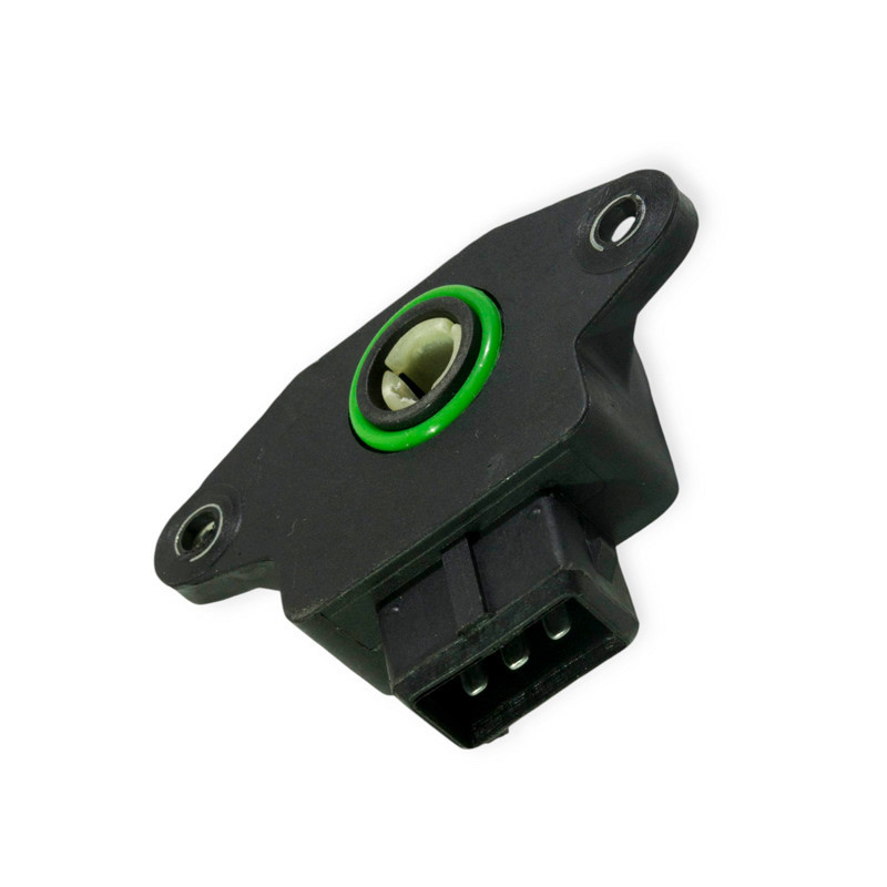 Датчик дроссельной заслонки ГАЗ 3302, 2217, УАЗ (406) (НРК1-8) 406.1130000 положения Мукачево - изображение 1