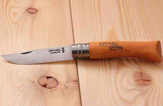 Кухонный Нож универсальный Opinel 