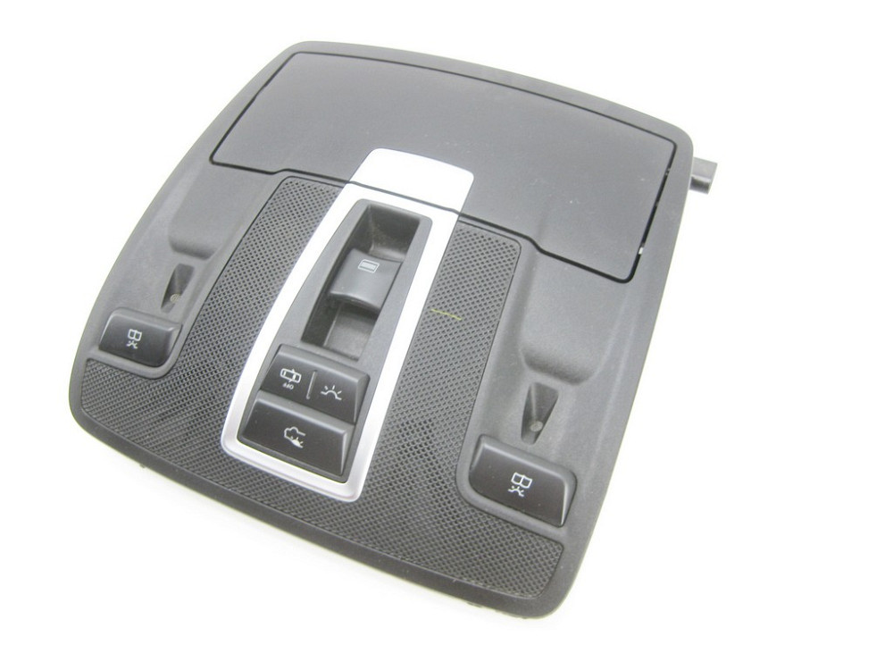 Mercedes-Benz  A1669066802 9051 Стельовий плафон передній чорний ML/GLE W166 GL/GLS X166 GLE Coupe C292 Одесса - изображение 4