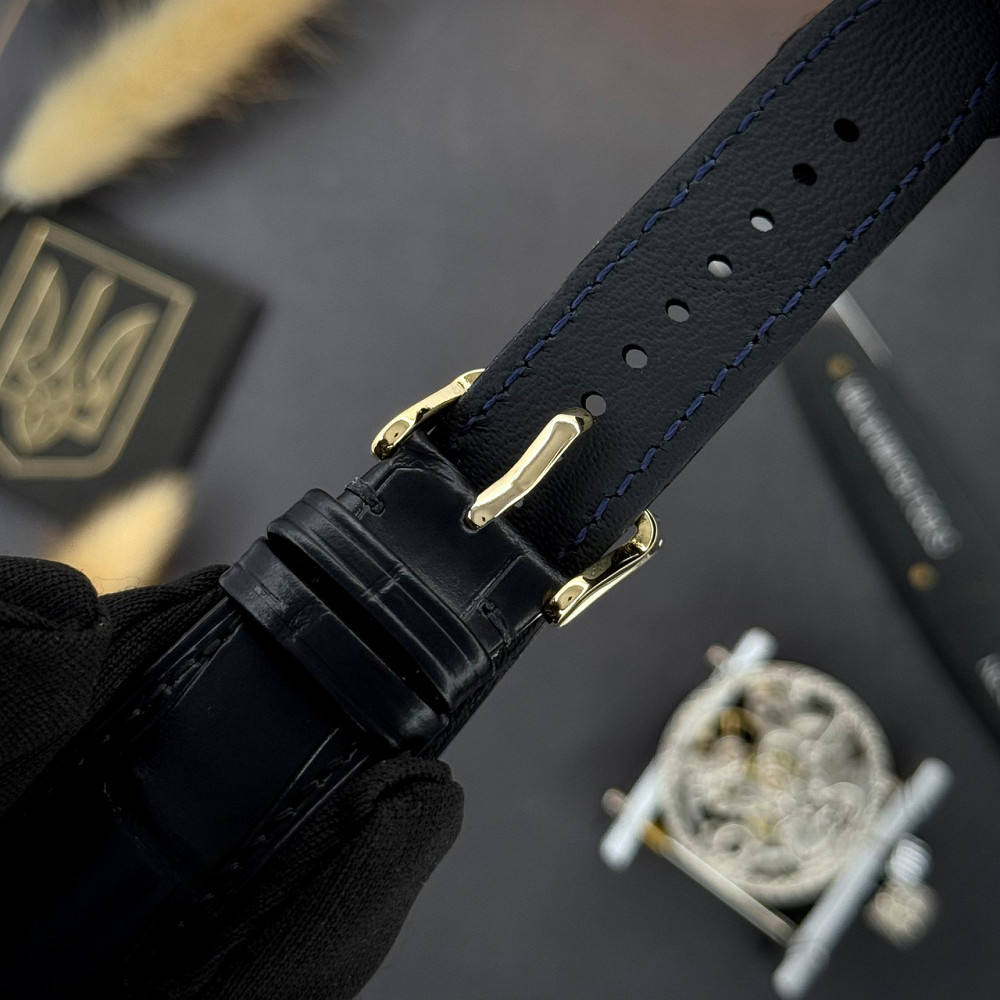 Awarder 022 Automatics Не Забуду Дім Gold-Black Киев - изображение 5