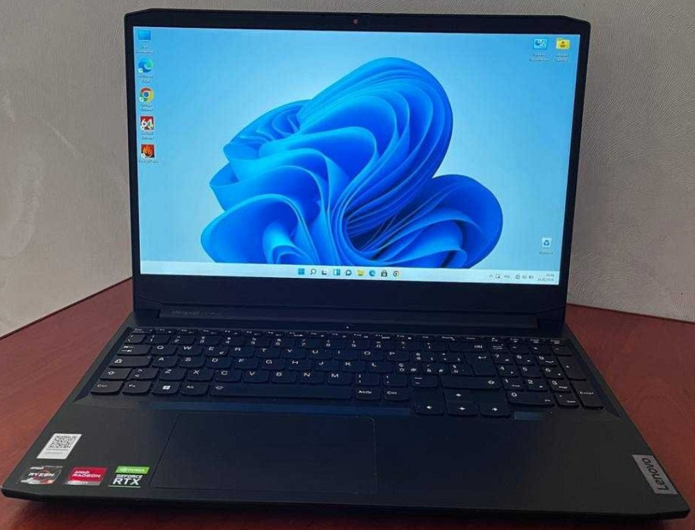 Ноутбук Lenovo IdeaPad Gaming 3/ RTX3060 Харьков - изображение 6