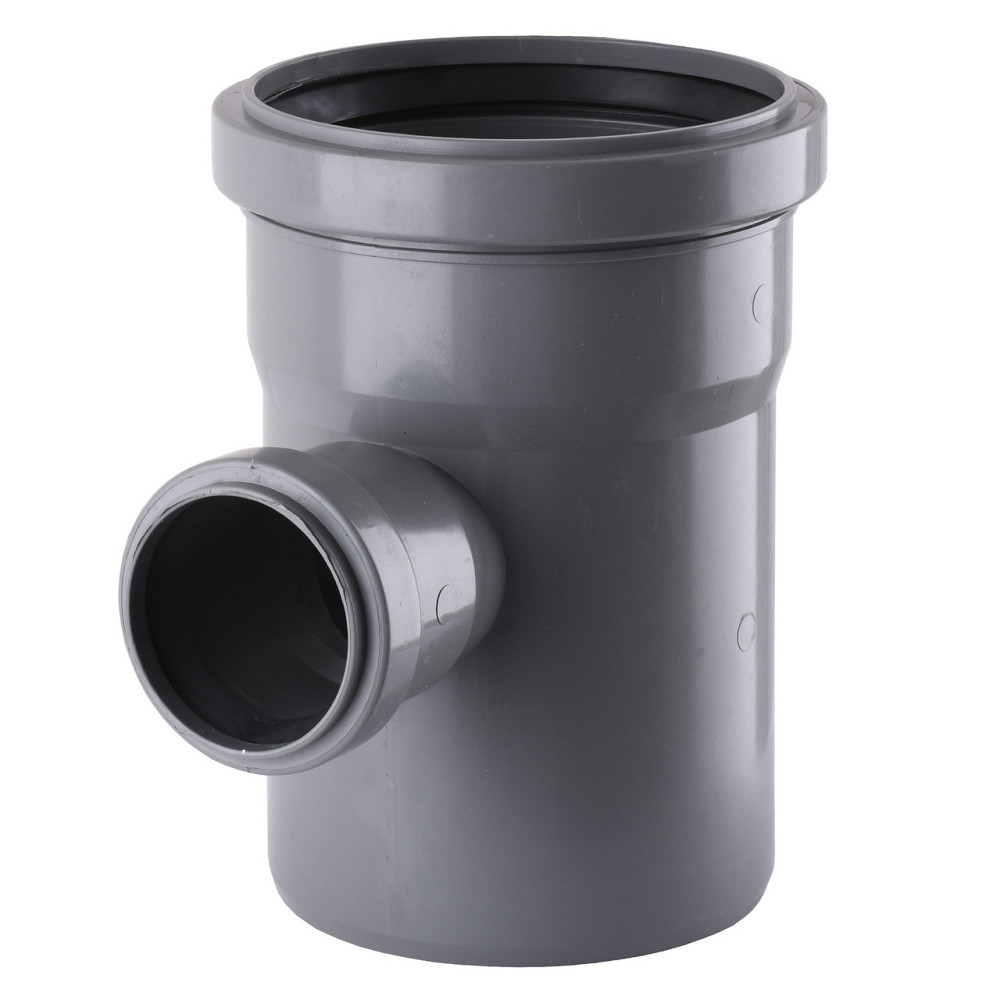 Тройник VSplast 110х 50х90° Киев - изображение 1