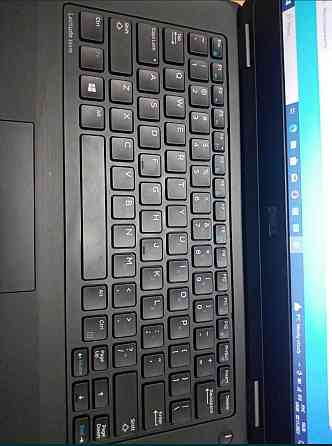 Ноутбук: Dell Latitude E5470 14