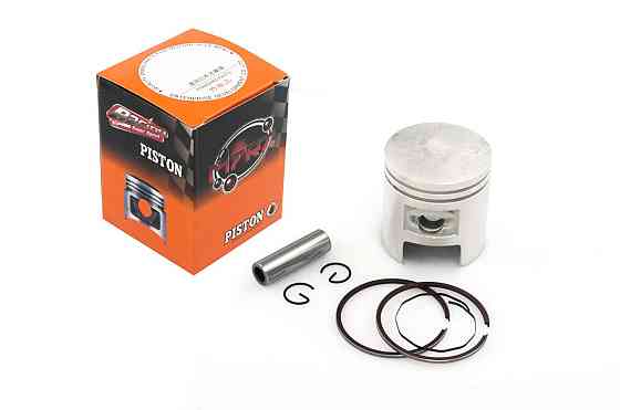 Поршень скутер Сузукі Адреса 65 1,00 (Ø45,00) Тайвань Мукачево