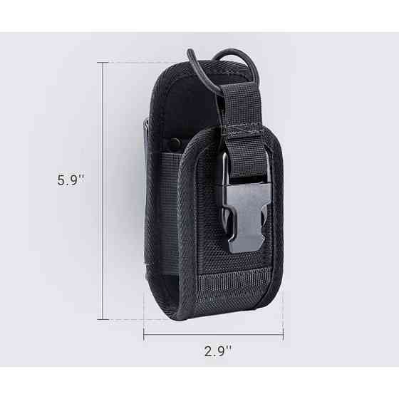 Чохол для рації на пояс Nextorch V24X-carry Київ