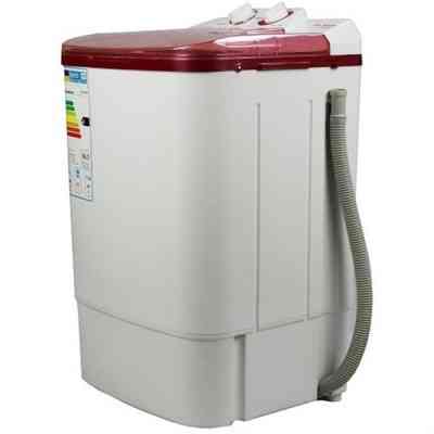 Стиральная машина Milano FWМ-40PАred Винница