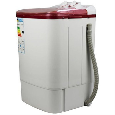 Стиральная машина Milano FWМ-40PАred Винница - изображение 2