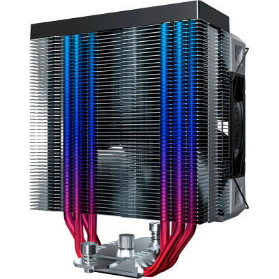 Кулер до процесора MONTECH NX400 ARGB (B) Вінниця - фото 9