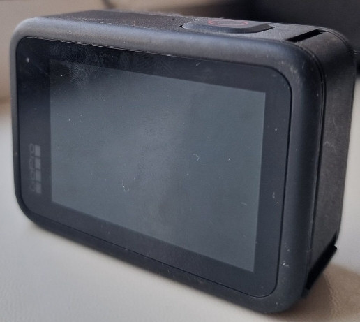 Go Pro Hero 10. Новий. Київ - фото 3