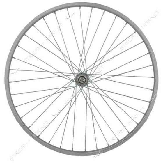 Обід велосипедний (у зборі) 26 (зад, 36 спиць) (без втулки) Мукачево