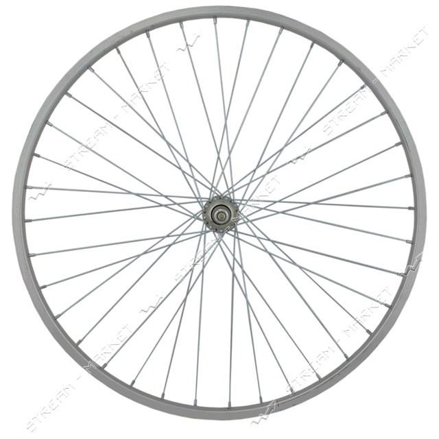 Обід велосипедний (у зборі) 26 (зад, 36 спиць) (без втулки) Мукачево - фото 1