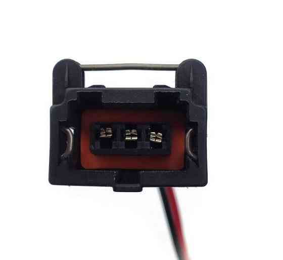 Разъем датчика скорости и холла ВАЗ 2110-2112 Харьков