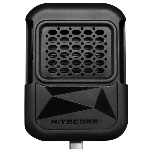 Комплект пластин для фумигаторов Nitecore MRM10 Mini 60 шт. + фумигатор Nitecore EMR11D Винница