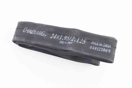 Камера 24"х1,95/2,125 з ніпелем (Schrader AV-48) Київ