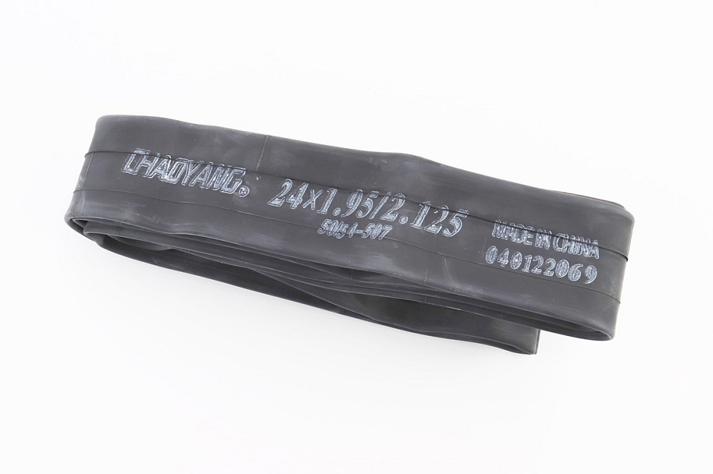 Камера 24"х1,95/2,125 з ніпелем (Schrader AV-48) Київ - фото 2