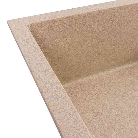 VALESO Гранітна мийка VALESO CALYPSO 7950 матова Сафарі Киев