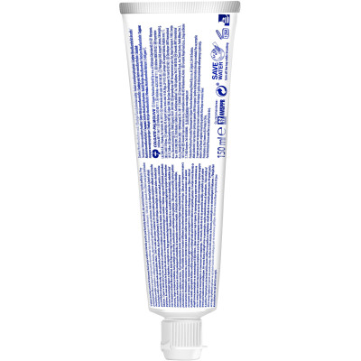 Зубная паста Colgate Тройное Действие 150 мл (6920354826986) Винница - изображение 5