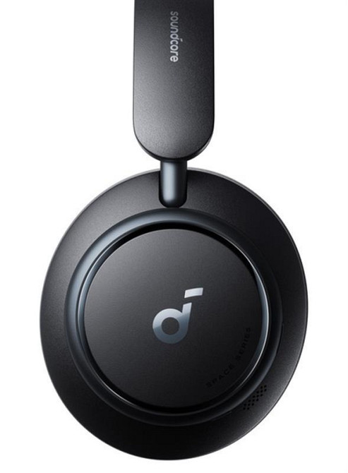 Bluetooth-Гарнітура Anker SoundCore Space Q45 Black (A3040G11) Харків - фото 7