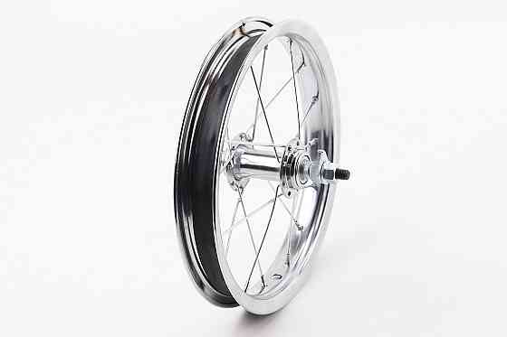 Колесо 12" переднє, втулка 14Gx16H Київ