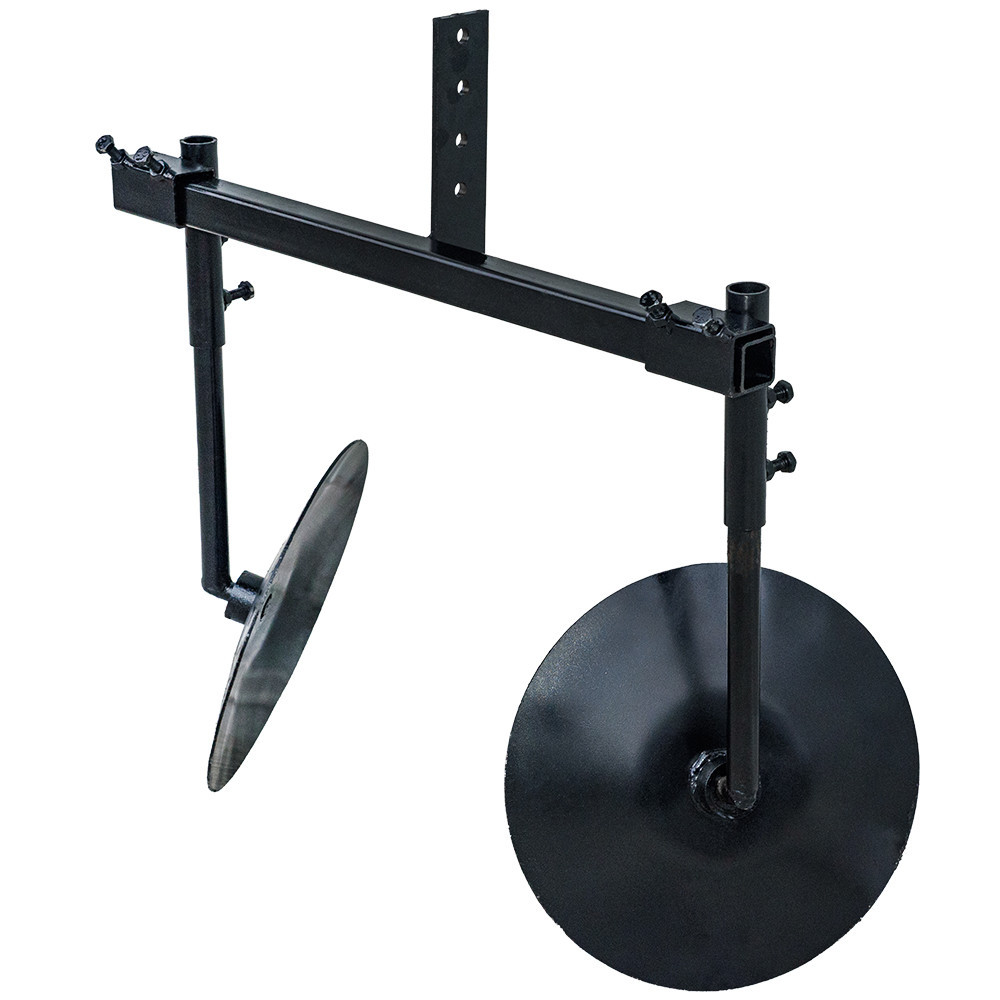 Подгортальник дисковый D370 регулируемый Харьков - изображение 9