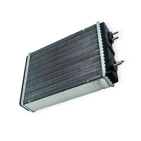 Радіатор 2106 (радіатор пічки) обігрівача Мукачево