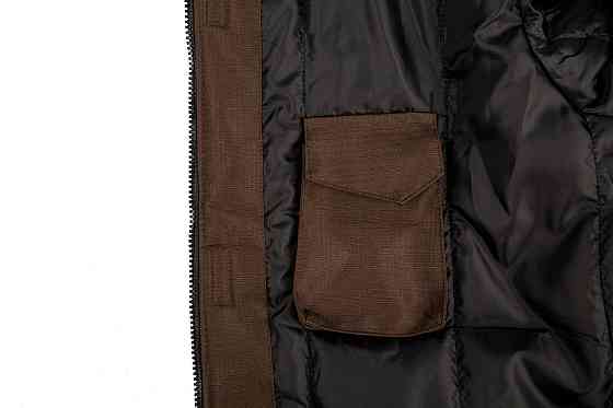 Куртка-парка зимова робоча Sizam Lerwick XL Рівне