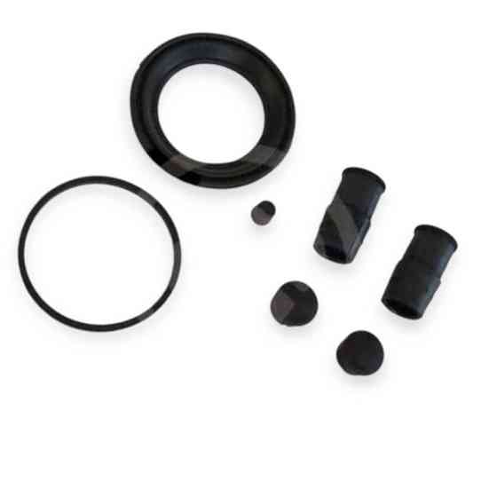 Ремкомплект супорта передній автомобіль Мерседес Бенз Sprinter 95-06 (d, 60 mm) Мукачево