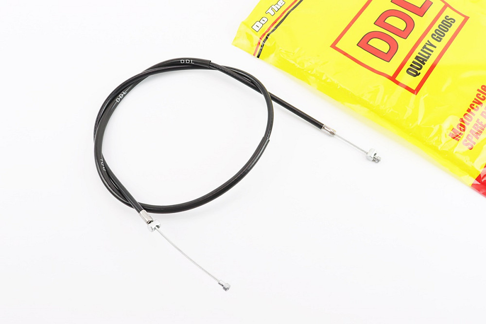 Трос переднього гальма (трос ??см; кожух ??см) Киев - изображение 1