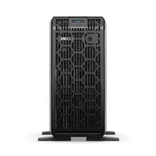Сервер Dell poweredge t360 Сервер 960 gb Музичний центр (4.5u) intel xeon e e-2414 (34755026) Київ