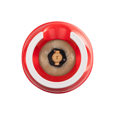 Бытовой газовый баллон Hexagon Ragasco HR24.5L (100580) Винница - изображение 4