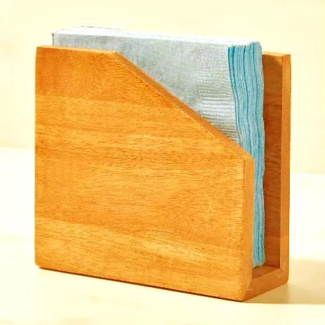 Салфетница 