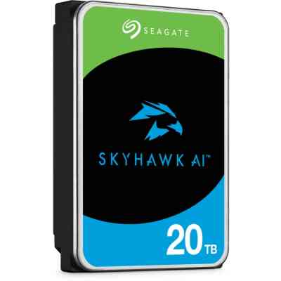 Жорсткий диск 3.5" 20TB Seagate (ST20000VE003) Вінниця